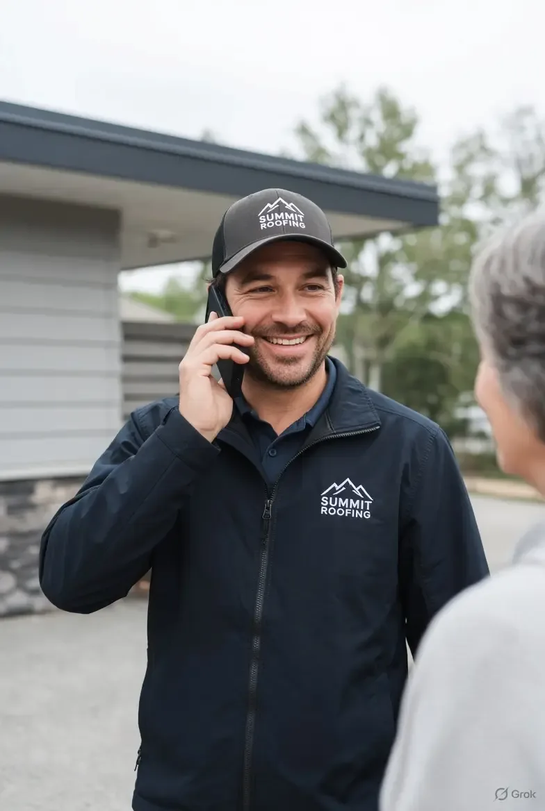 Flat Roof Leak Repair Harmony, IN FAQs